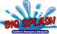 Big Splash Waterpark logo