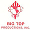 Big Top Productions logo