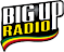 Big Up Radio logo