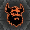 Big Viking Games logo