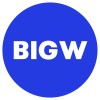 Big W logo