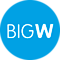 Big W logo