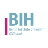 Berlin Institute Of Health logo