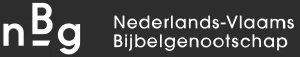 Nederlands-Vlaams Bijbelgenootschap logo