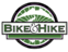 Bike & Hike logo