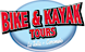 Bike and Kayak Tours logo