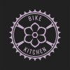 The Bike Kitchen logo