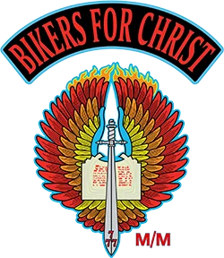 Bikers For Christ logo