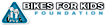 Bikes For Kids Foundation logo