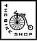 The Bike Shop logo