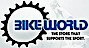 Bike World logo