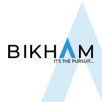 Bikham logo