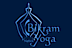 Bikram Yoga Natick logo