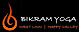 Bikram Yoga West Linn logo