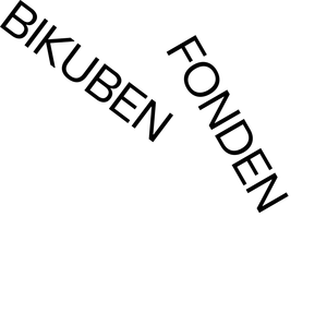 Bikubenfonden logo