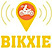 Bikxie logo