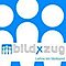 Bildxzug logo