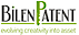 Bilen Patent logo