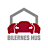 Bilernes Hus logo