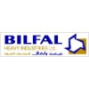 Bilfal Heavy Industries logo