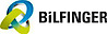 Bilfinger Engineering & Maintenance logo