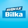 Bilka, Salling Group logo