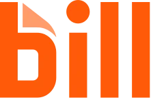 BILL logo