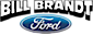 Bill Brandt Ford logo