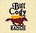 Bill Cody Ranch logo