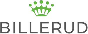 Billerud logo