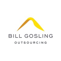 Bill Gosling Outsourcing logo