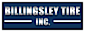 Billingsley Tire logo