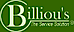 Billiou''s logo