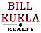 BILL KUKLA Realty logo