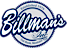 Billmans Home Decor logo