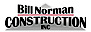 Bill Norman Construction logo