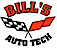 Bill''s Auto Tech logo