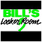 Bill''s Locker Room III logo