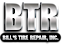 Bill''s Tire Repair logo