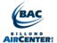 Billund Air Center logo