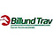 Billund Trav logo