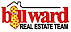 Bill Ward & Doris Sisk Real Estate Team logo