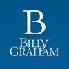 Billy Graham Evangelistic Association logo