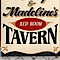 Billy & Madeline''s Red Room Tavern logo