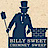 Billy Sweet Chimney Sweep logo