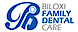 Biloxi Family Dental Care logo