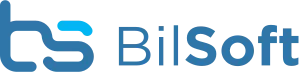 BilSoft logo