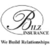 Chas. H. Bilz Insurance Agency logo