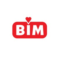 B?M United Stores logo