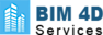 BIM 4D Services logo